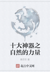 十大神器之自然的力量
