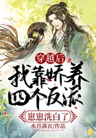 穿越后,我靠娇养四个反派崽崽洗白了!在线阅读