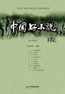 2014中国好小说(短篇卷)