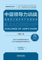 中层领导力训战：教练员工成长并产生高绩效在线阅读