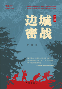 邊城密戰(“龍系列”第一部)