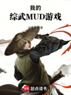 我的综武MUD游戏