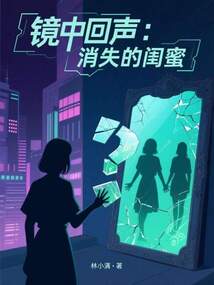 鏡中回聲：消失的閨蜜