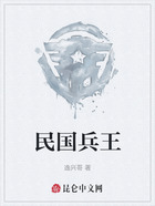 民國兵王在線閱讀