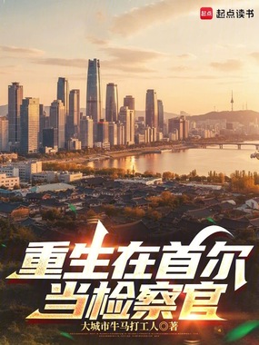 重生在首尔当检察官在线阅读