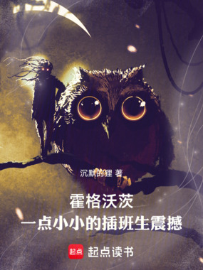 霍格沃茨：一点小小的插班生震撼在线阅读