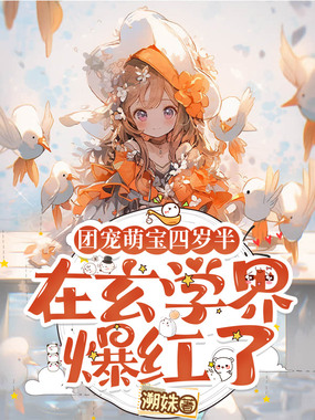 团宠萌宝四岁半，在玄学界爆红了在线阅读