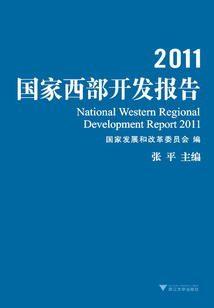 2011國家西部開發報告