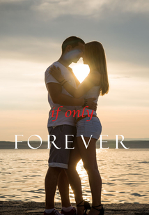 If Only Forever (The Inn at Sunset Harbor—Book 4)