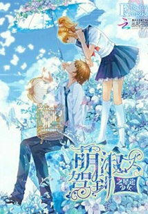 萌淑女駕到之星途少女