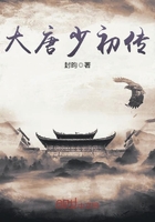 大唐少初傳在線閱讀