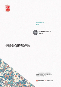 鋼鐵是怎樣煉成的