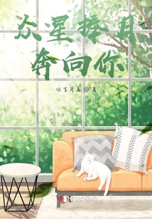 众星捧月奔向你