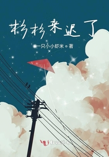 杉杉来迟了