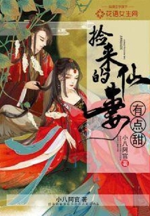 撿來的仙妻有點甜