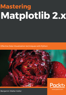 Mastering Matplotlib 2.x