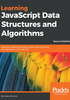 Learning JavaScript Data Structures and Algorithms（Second Edition）