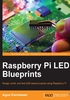 Raspberry Pi LED Blueprints