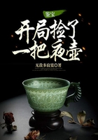 鉴宝:开局捡了一把夜壶在线阅读
