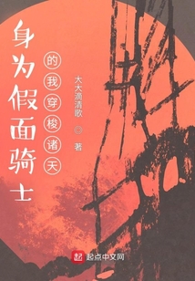 身為假面騎士的我穿梭諸天