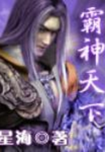 霸神天下