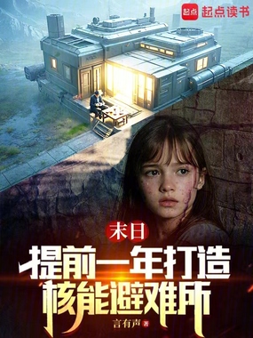 末日:提前一年打造核能避难所在线阅读