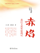 红色南岭丛书·赤焰:北江工农军征战记在线阅读