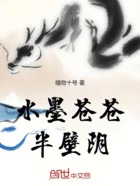 水墨苍苍半壁阴在线阅读