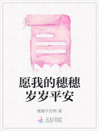 愿我的穗穗岁岁平安在线阅读
