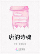 唐韵诗魂在线阅读