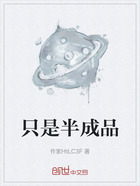只是半成品在线阅读