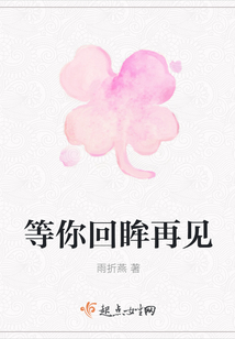 等你回眸再見