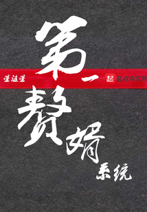 第一贅婿系統