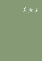 荒废集在线阅读