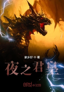 夜之君皇