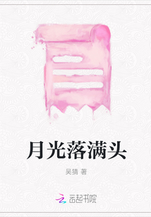 月光落满头