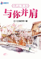 浮云半生與你并肩在線閱讀