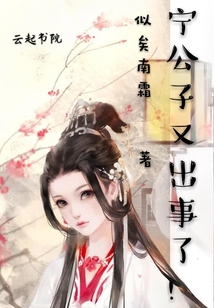 寧公子又出事了