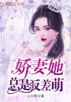 娇妻她总是反差萌