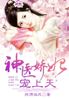 神医娇妃宠上天在线阅读