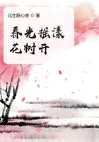 春光搖漾花樹開在線閱讀