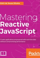 Mastering Reactive JavaScript在线阅读