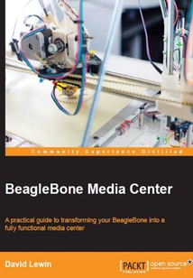 BeagleBone Media Center