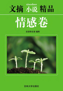文摘小說精品：情感卷