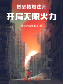 覺醒核爆法師,開局無限火力