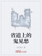 省道上的鬼见愁在线阅读