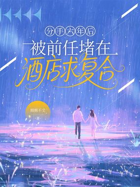 分手六年后,被前任堵在酒店求复合在线阅读
