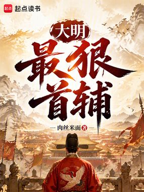 大明最狠首辅在线阅读