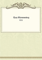 Guy Mannering