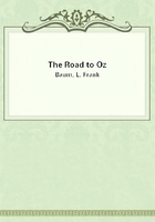 The Road to Oz在线阅读